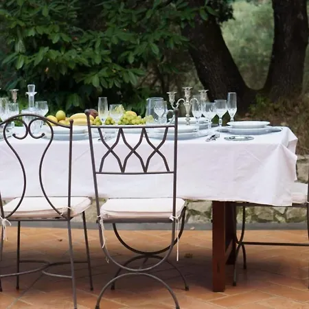 Villa - Savoia Sorrento