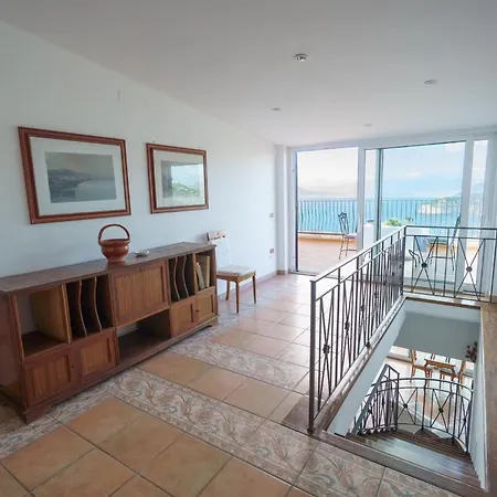 - Savoia Villa