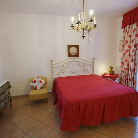 Villa - Savoia Sorrento