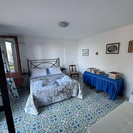 Villa - Savoia *