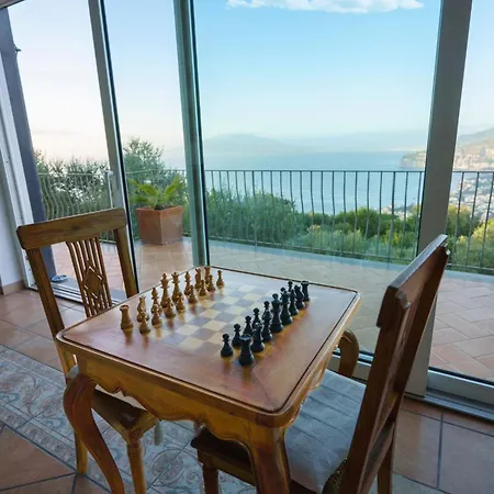 - Savoia Sorrento