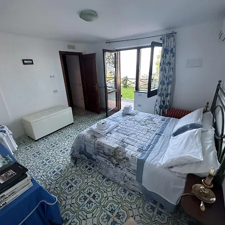 Villa - Savoia *