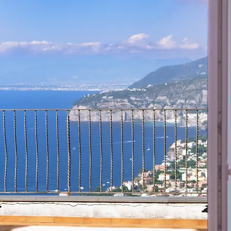 - Savoia Villa