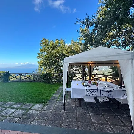 - Savoia Villa